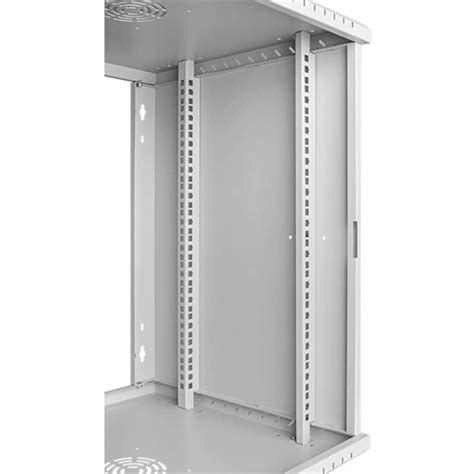 Stalflex Rc U Gg Mural Rack Cabinet Ipon Hardware And