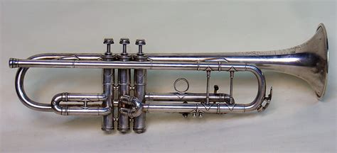 History of the Modern Trumpet — Robb Stewart Brass Instruments