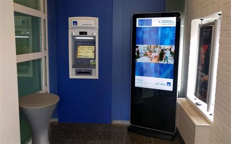 Complete Guide To Self Service Kiosks For Banks