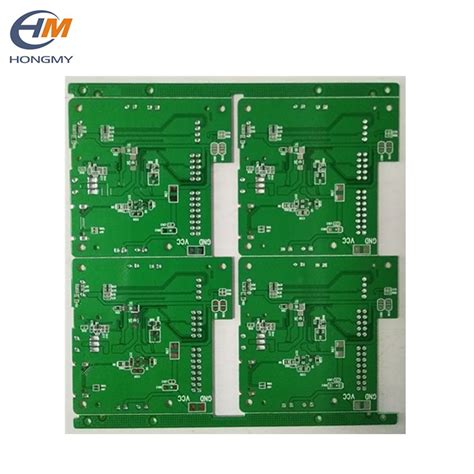 Customized Blank Printed Circuit Boards Bare Pcb Boards Electronic