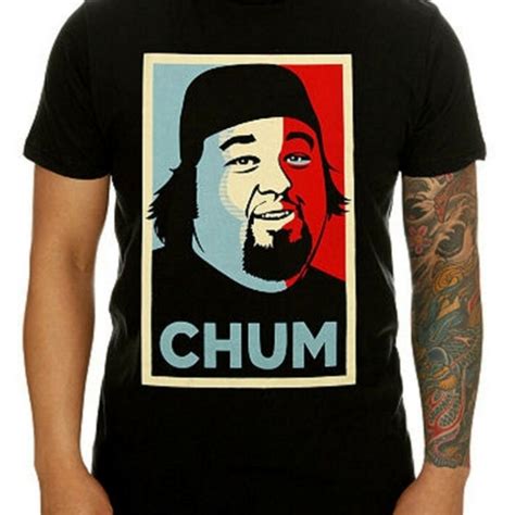 Shirts Authentic Pawn Stars Chumlee Chum Tee Shirt Poshmark