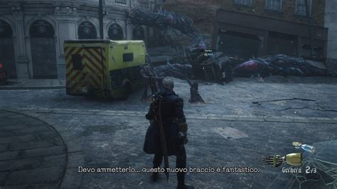 Devil May Cry 5 Recensione Come Gira PC Gaming It