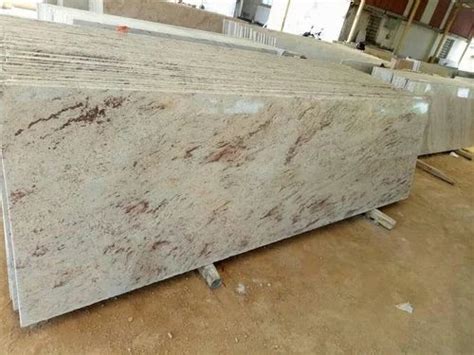 15 20 Mm Shiva Gold Important Granite For Flooring At Rs 130 Sq Ft In Pune