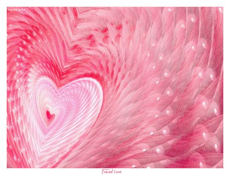 Fractal Love By Esintu On Deviantart