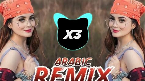 New Arabic Remix Songs 2024 Tiktok Viral Song Remix Music Car