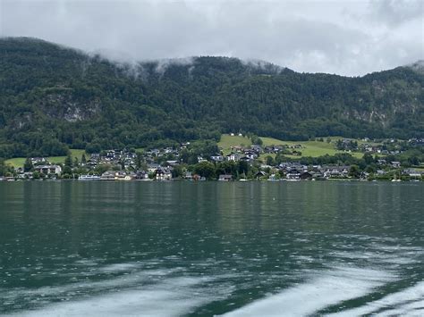 Salzkammergut Verein Der Pensionisten Der