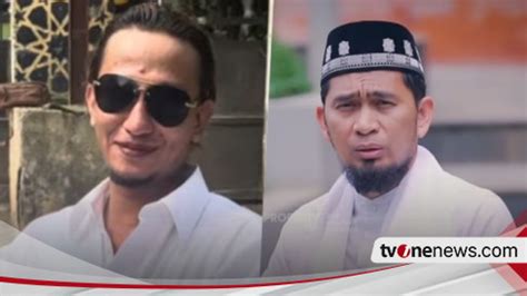 Wajah Berseri Seri Habib Bahar Bin Smith Bicara Jujur Soal Ustaz Adi