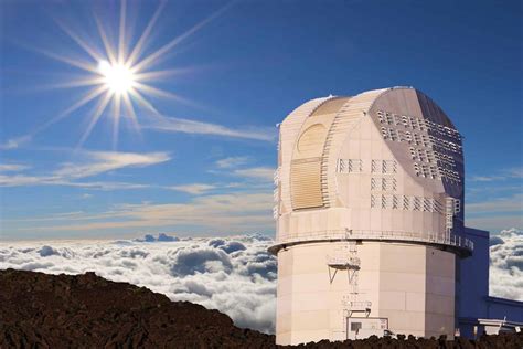 Home Page Nso National Solar Observatory