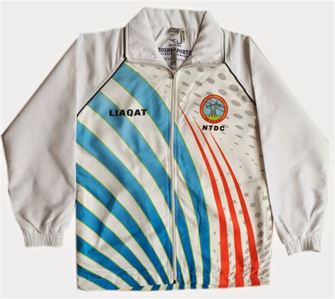 Sublimation Tracksuits Manufactures In Pakistan Roshi Sports Lahore