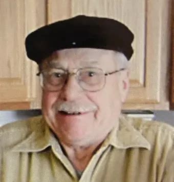 Obituary Information For Josef Hirth Sr