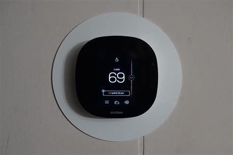 How To Use Ecobee Thermostat Storables