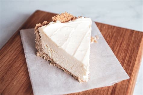 Greek Yogurt Cheesecake Recipe Insights Greece