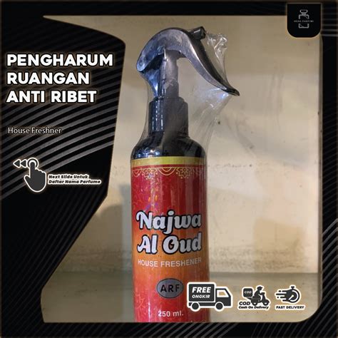 Jual Pengharum Ruangan Arf Shopee Indonesia