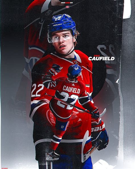 Highlight Le Premier But De Cole Caufield Dans La LNH Est La