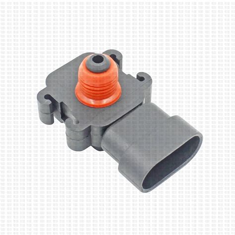 Gwm Gw D Map Sensor Partszar