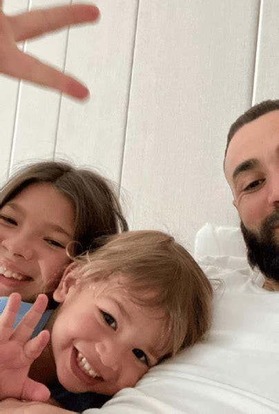 La Millonaria Herencia De Los Hijos De Karim Benzema En 2023 Al