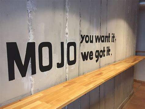 MOJO Burger Bad Kreuznach