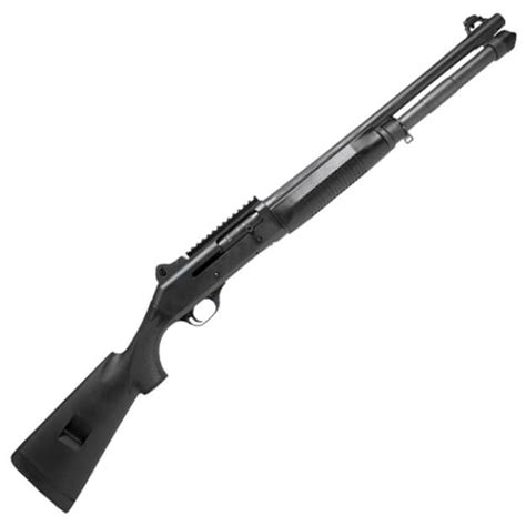 Mossberg 51663 590a1 Tactical 12 Gauge Pump Shotgun Atlantic Tactical Inc