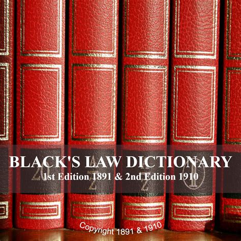 Black S Law Dictionary Pdf Th Edition