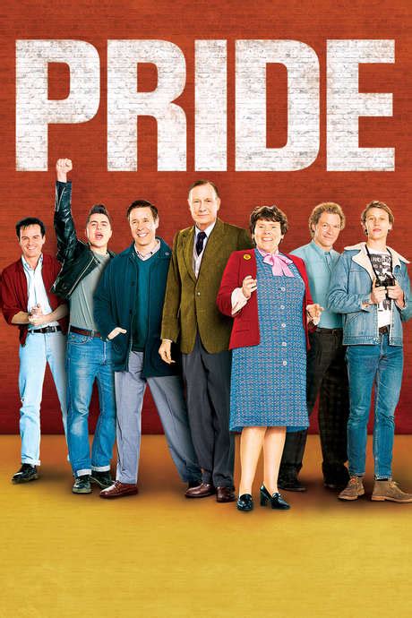 ‎Pride (2014) directed by Matthew Warchus • Reviews, film + cast ...