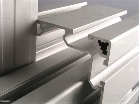 T Profile Germany Aluminium Extrusion Sections For Industrial At Rs