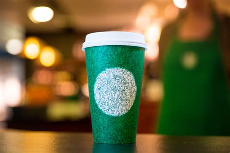 Starbucks: Holiday 2016 Season Green Cup Meaning | Time