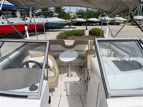 Yamaha Boats 232 Limited Boats For Sale Seamagazine