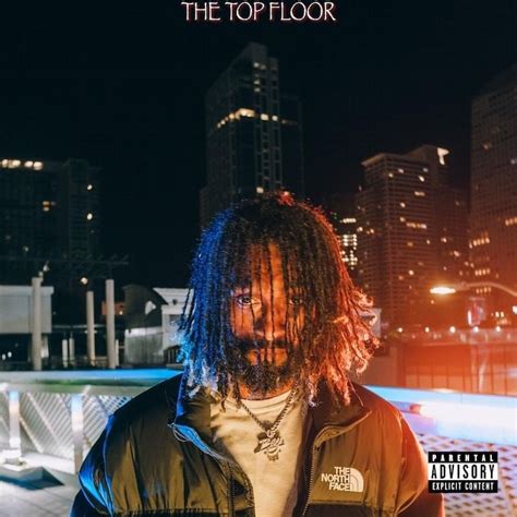 Chris Bey The Top Floor Lyrics And Tracklist Genius