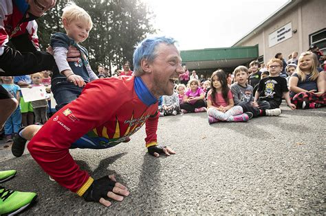 PHOTO GALLERY Tour De Rock In Pictures Greater Victoria News