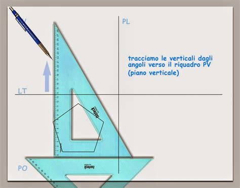 Disegno Proiezioni Ortogonali