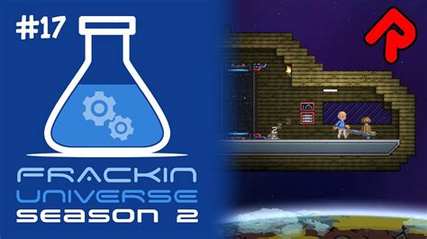 How to upgrade ship starbound frackin universe - weswheels