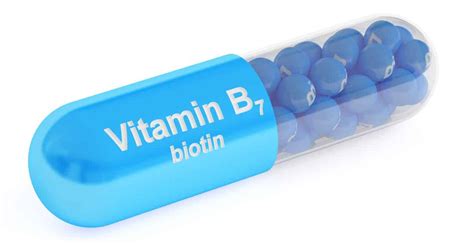 Best Biotin Supplements Reviewed Compared In Thefitbay