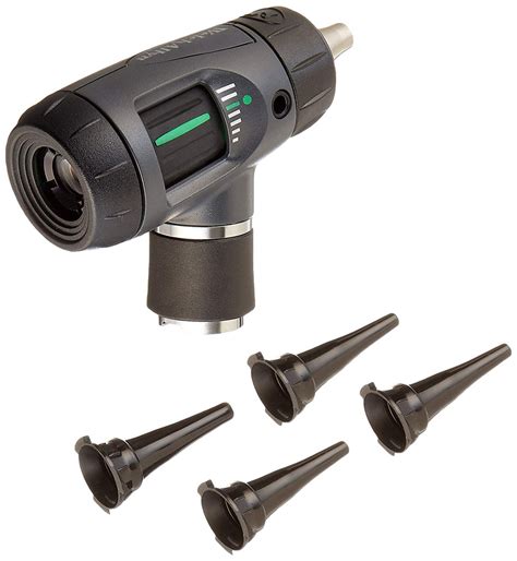 Welch Allyn Macroview Otoscope With Throat India Ubuy