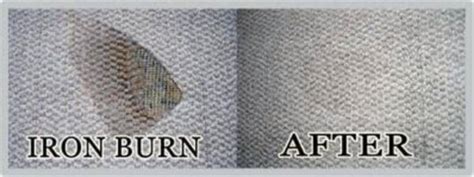 How To Repair Carpet Burns From A Iron Review Home Co