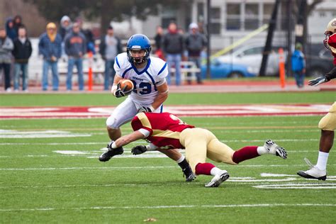 University Of Dubuque Coe University Of Dubuque Spartans Flickr