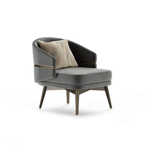 Billy Aster Boundless Expressions Armchair Furniture Luxury