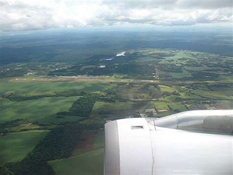 Foz do Iguaçu International Airport Wikipedia