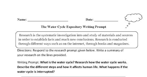 Integrated Science Cycles Worksheet Answer Key Printable Fitness