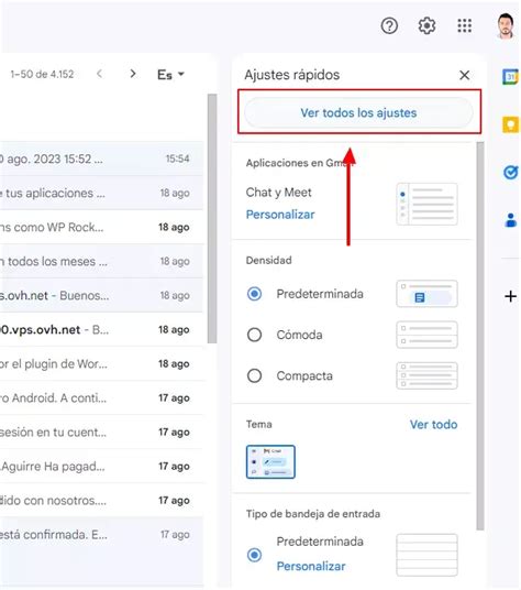 Configurar Correo Corporativo En Gmail Actualizado