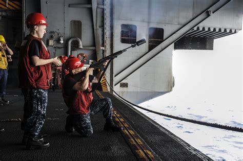 USS NIMITZ CVN 68 130909 N MX772 060 RED SEA Sept 9 2 Flickr