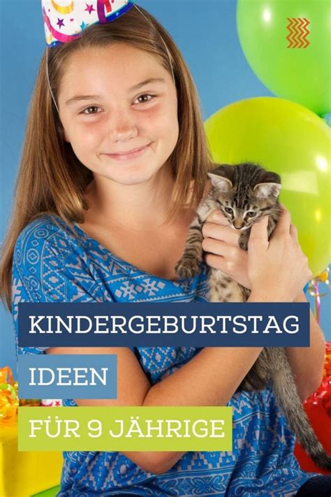 Der Perfekte Kindergeburtstag In Berlin Für 9 Jährige Ideen Tipps Und