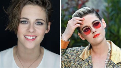 Kristen Stewart Is Proud Of Her Sexuality Youtube