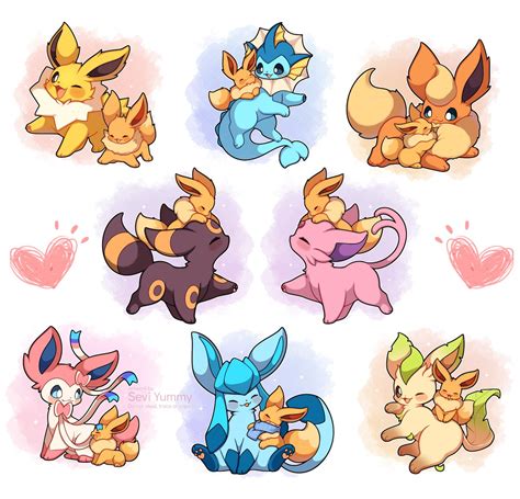 Eevee And