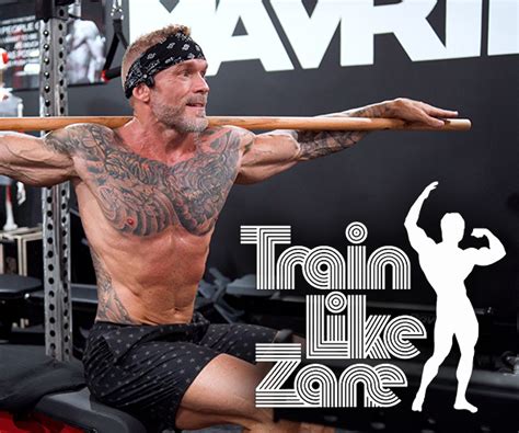 Train Like Zane Train Like Frank Zane Day Leg Day Ranting