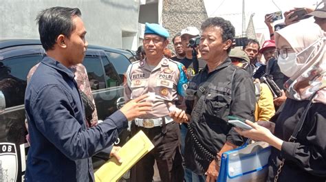 Kuasa Hukum Korban Bantah Percekcokan Dosen UIN Raden Mas Said