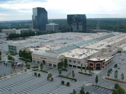 Lenox Square Mall, Atlanta | Ticket Price | Timings | Address: TripHobo