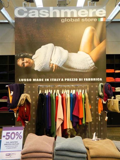 Punto Vendita San Marino C O San Marino Factory Outlet Spa Strada Dei