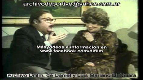 Difilm Promo De Matrimonios Y Algo Mas 1990 Youtube