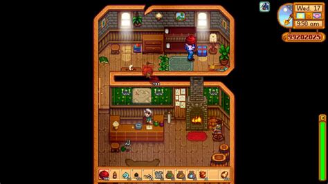 Where To Find Mapping Cave Systems In Stardew Valley Hold To Reset