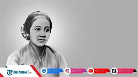 30 Quotes Dan Kata Bijak Hari Kartini Inspiratif Penuh Motivasi Untuk